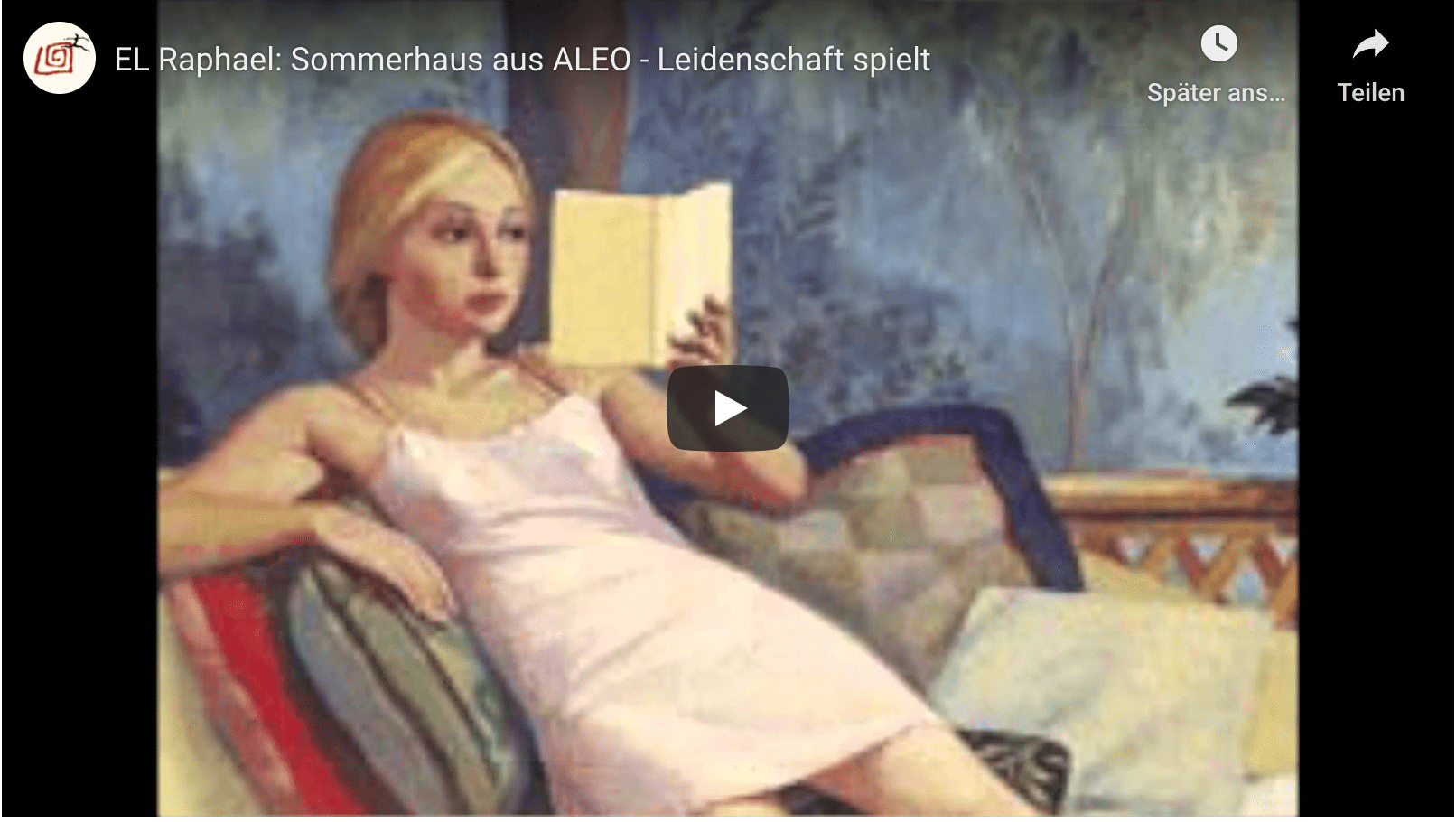 Sommerhaus