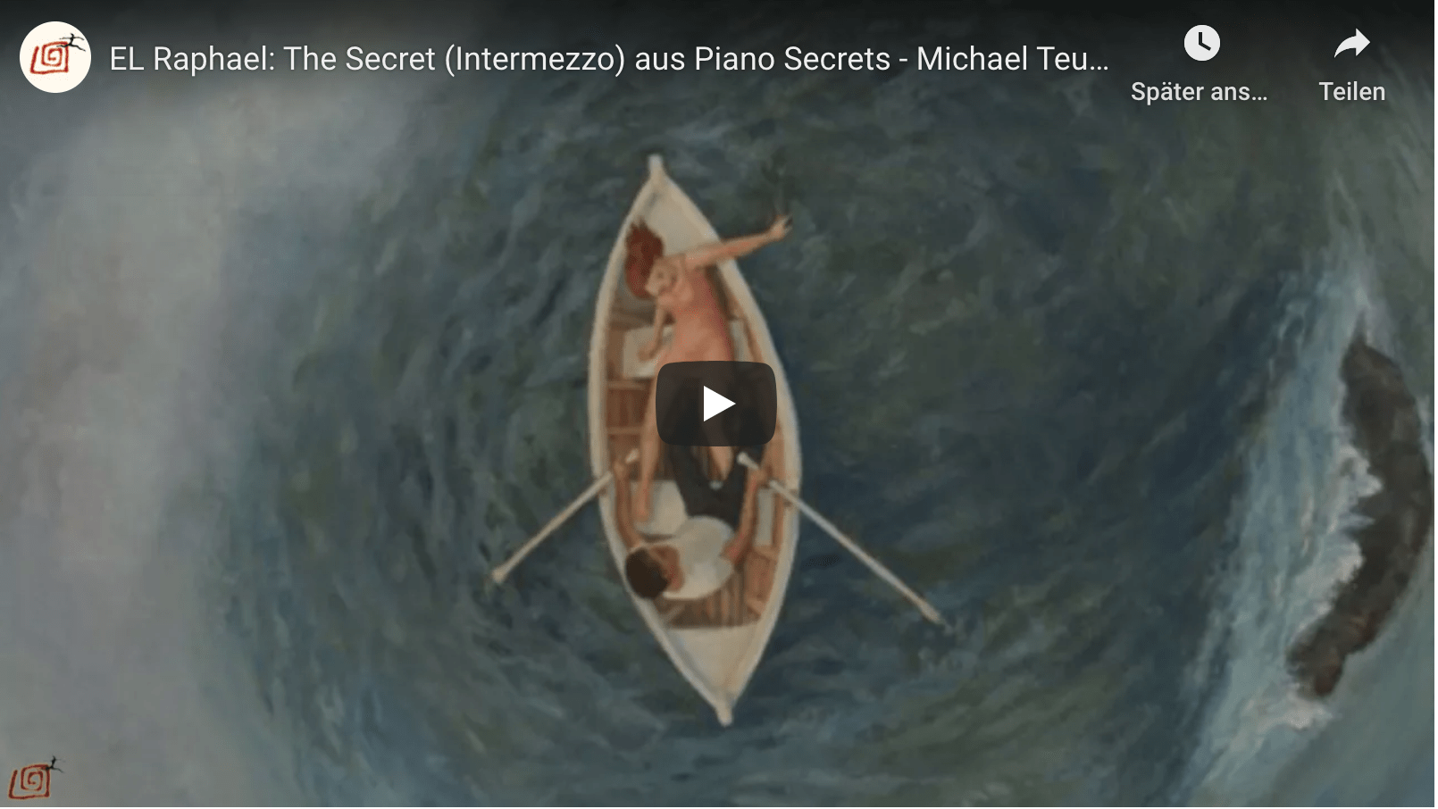 The Secret Intermezzo