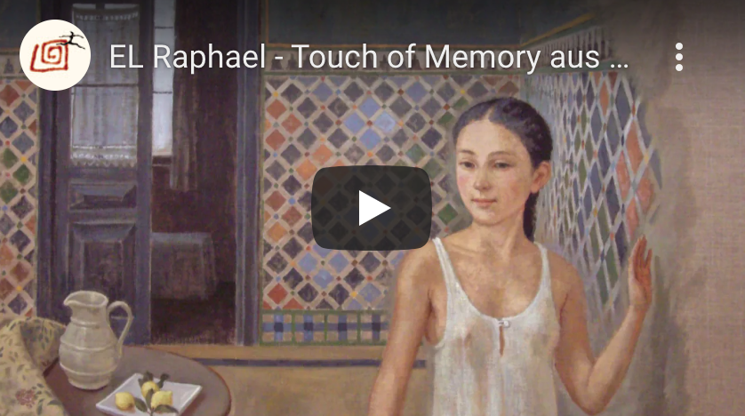 Touch of Memory